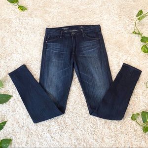 AG ADRIANO GOLDSCHMIED the Farrah skinny